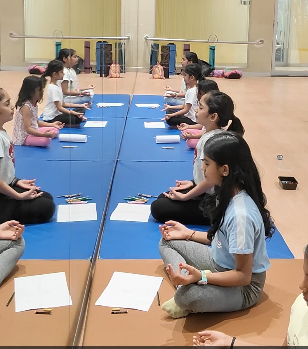 Pause Fit Program
